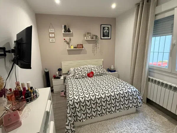 Piso en calle Cristo de la Victoria, 100 - Foto 3