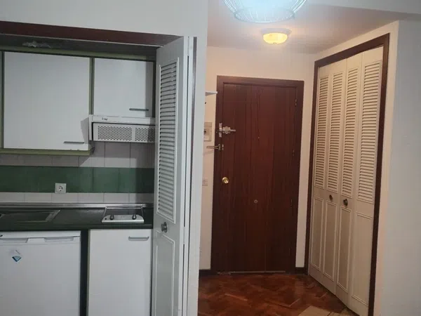 Estudio en calle de Bocángel, 23 - Foto 11