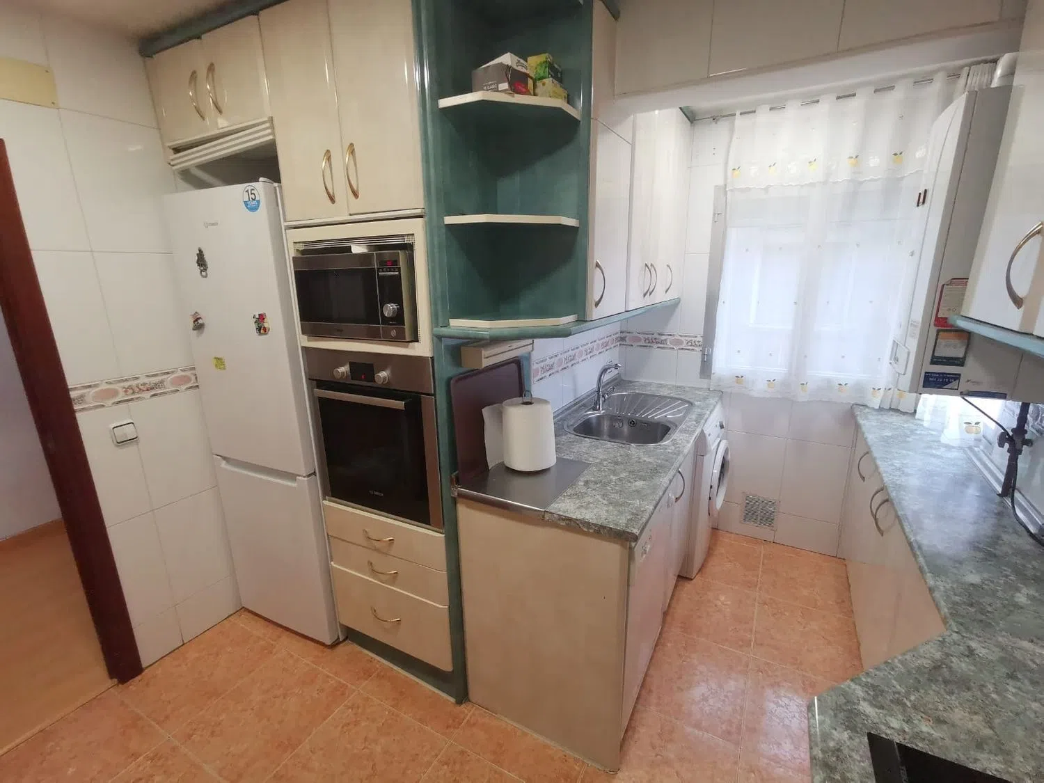 Piso en avenida Guadalajara, 103 - Foto 17