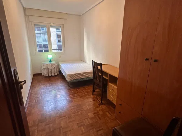 Piso en calle Pedro Mendoza, 5 - Foto 9