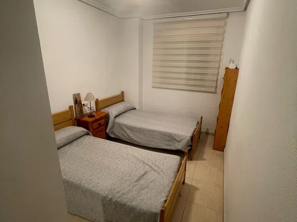 Piso en Las Viñas - Foto 6