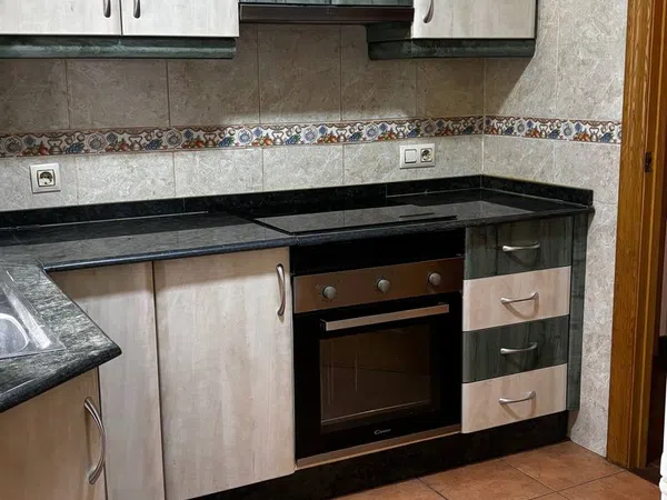 Piso en calle Marina Española, 18 - Foto 1