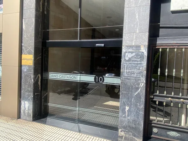 Piso en Calle Luciano Castañón, 10, Centro - San Lorenzo - Foto 3