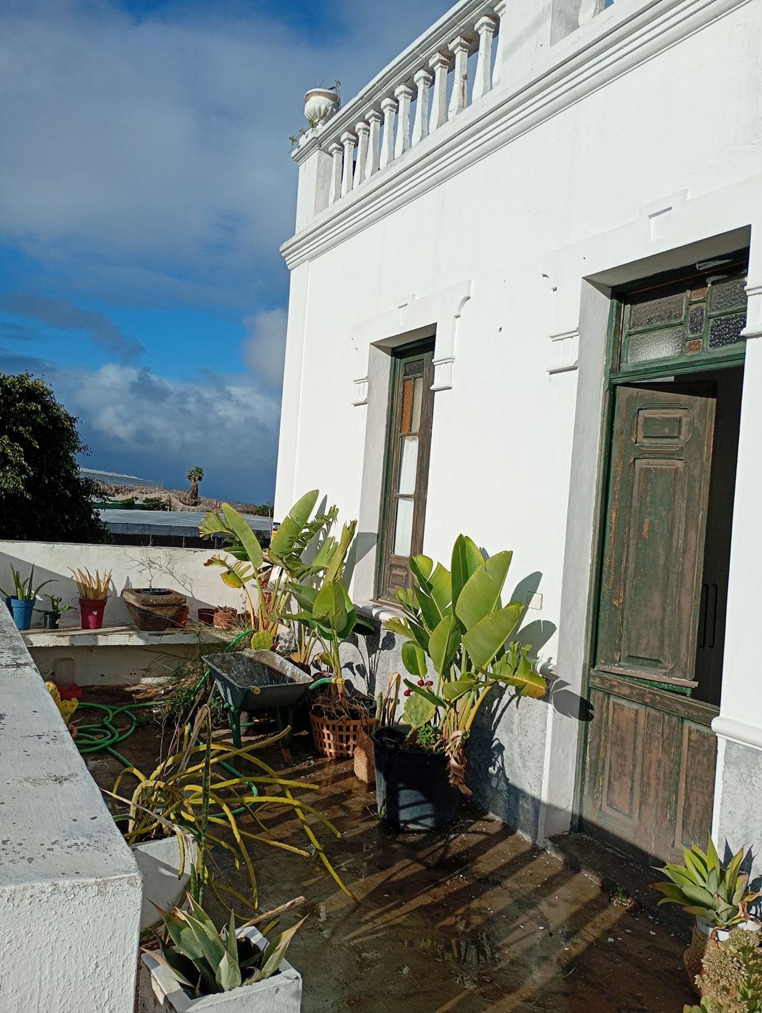 Chalet adosado en calle Juan Fernández, 33 - Foto 2