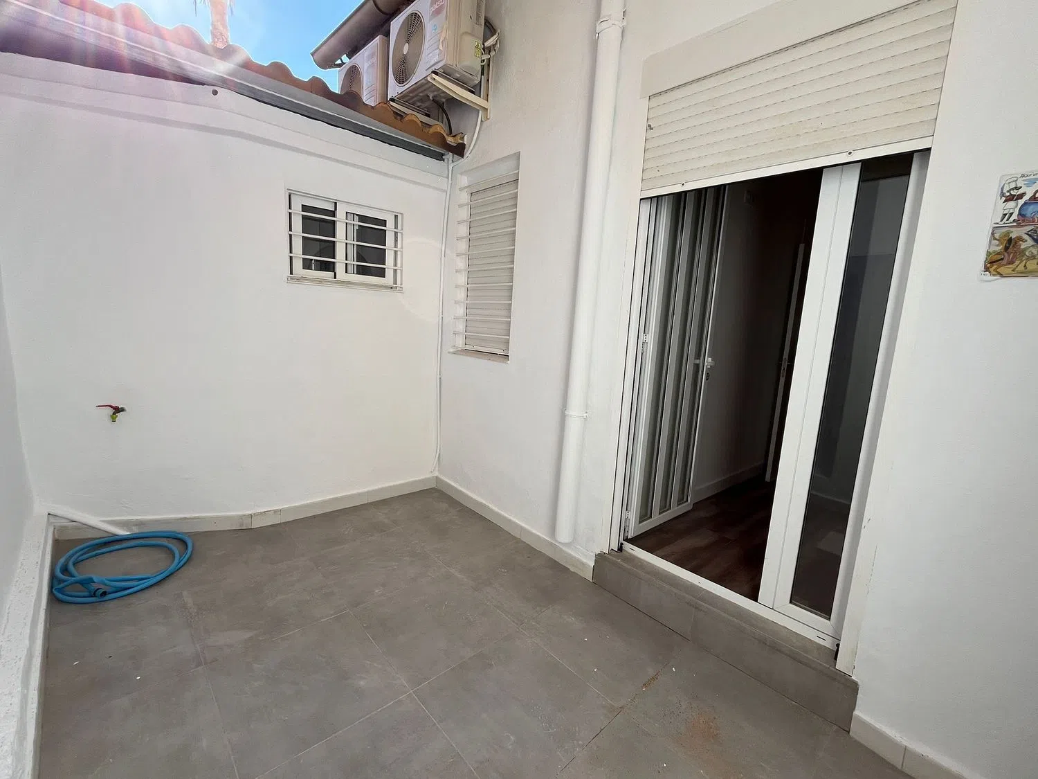 Casa independiente en calle de Cavite, 160 - Foto 13