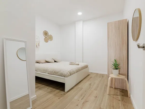 Piso en Calle d'Hipòlit Rovira, 10, El Calvari - Foto 8