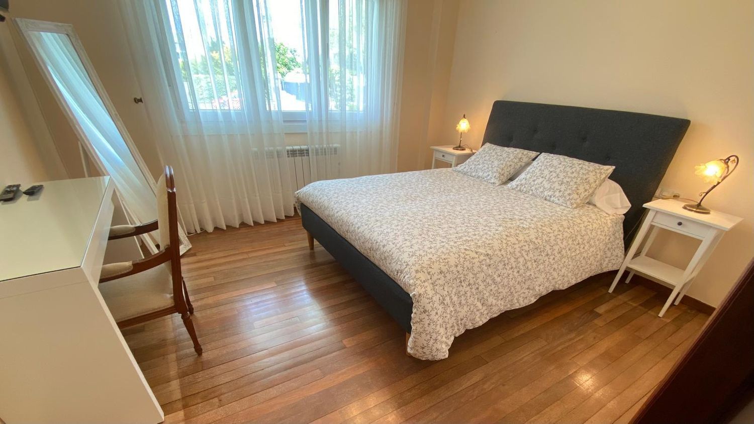 Casa o chalet independiente en Aldea Gandarío, 18 - Foto 4