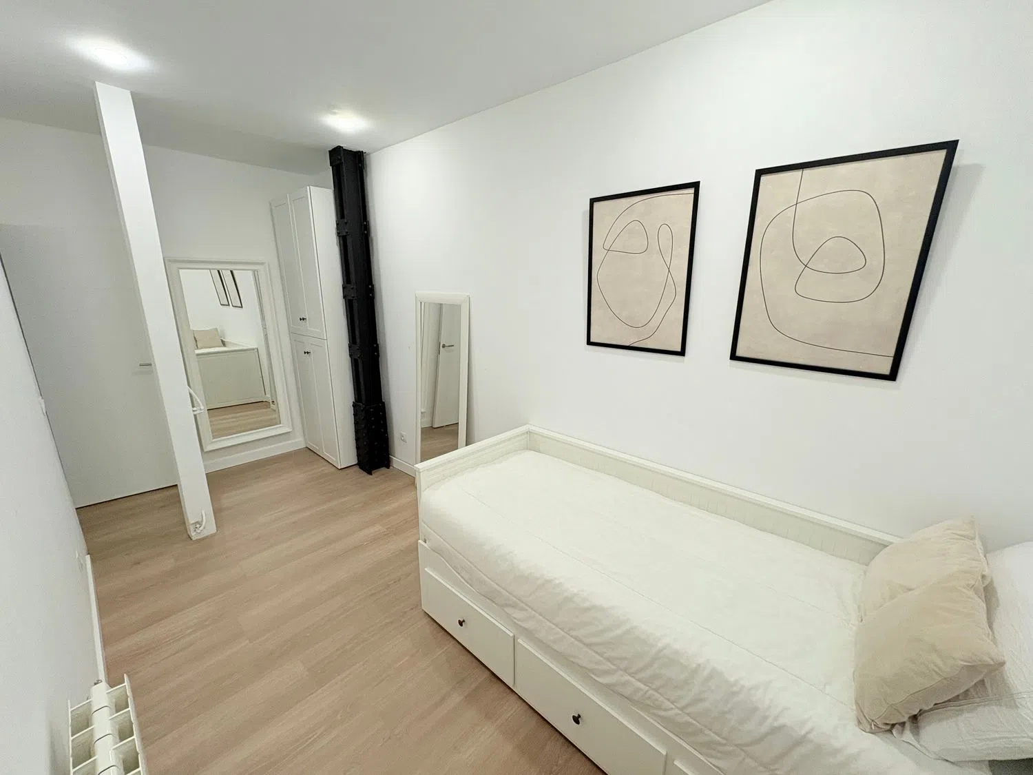 Piso en calle de Ayala, 101 - Foto 12