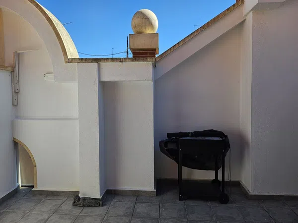 Dúplex en Berruguete, Berruguete - Foto 10