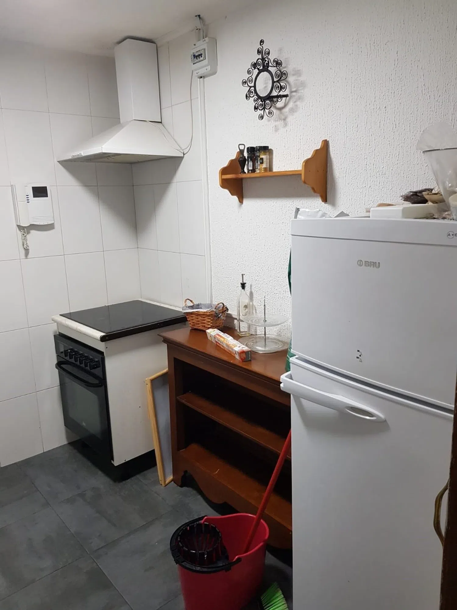 Ático en calle de Murcia, 20 - Foto 25