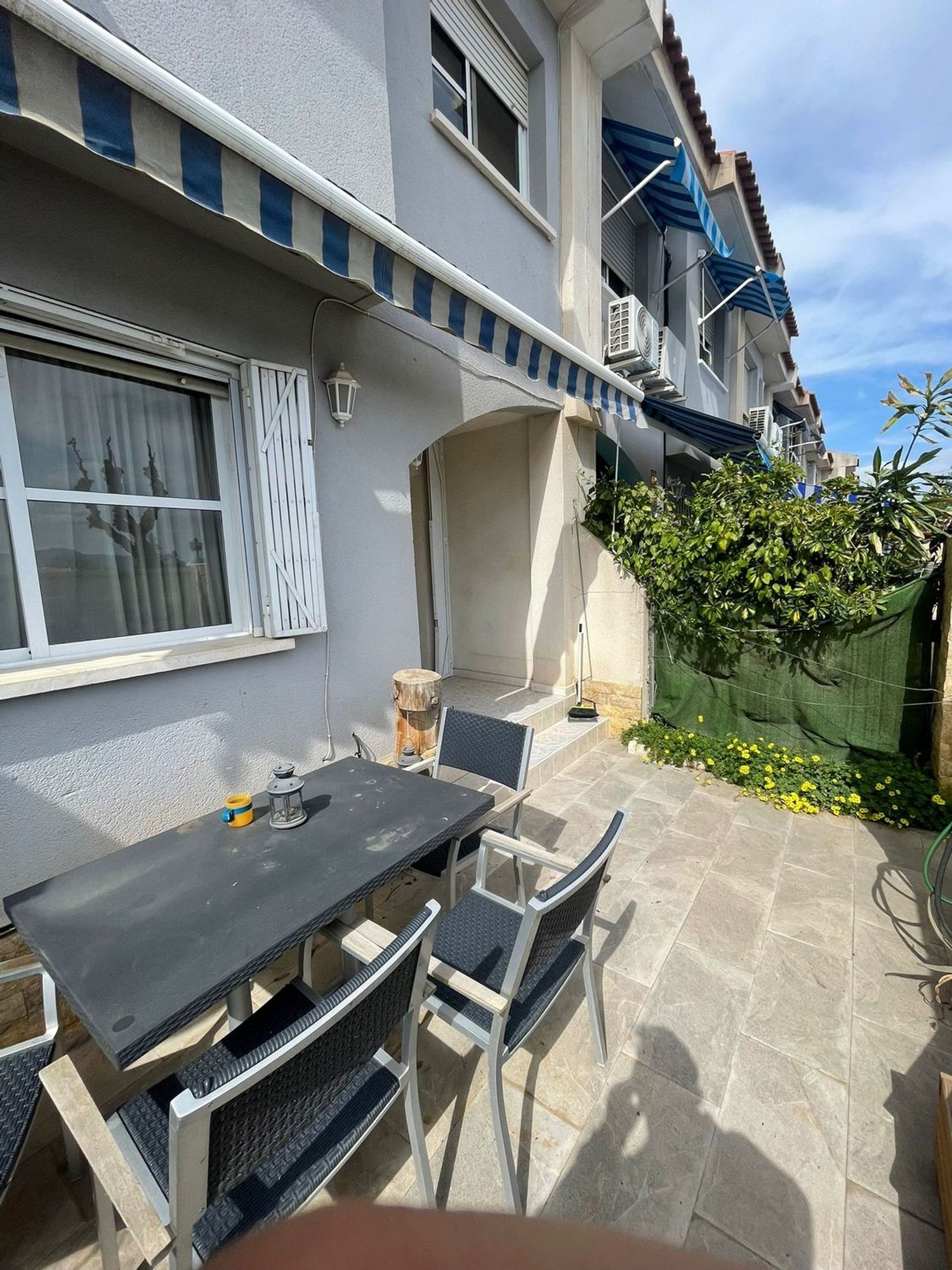 Chalet adosado en calle la Noria, 38 - Foto 1