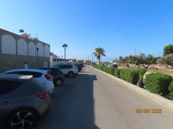 Piso en Avenida de las Palmeras, 52, Avda Pescia - Ctra de Frigiliana, Avda Pescia - Ctra de Frigiliana - Foto 38