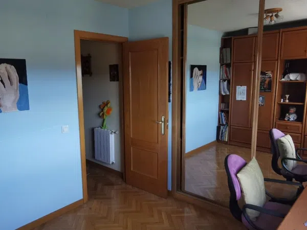 Chalet adosado en Calle José Zorrilla, 22 - Foto 21