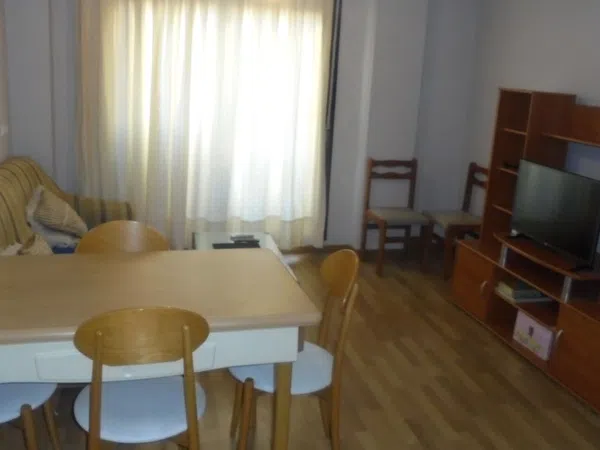 Piso en Calle Sargento Vaillo, 29, Mercado - Foto 16