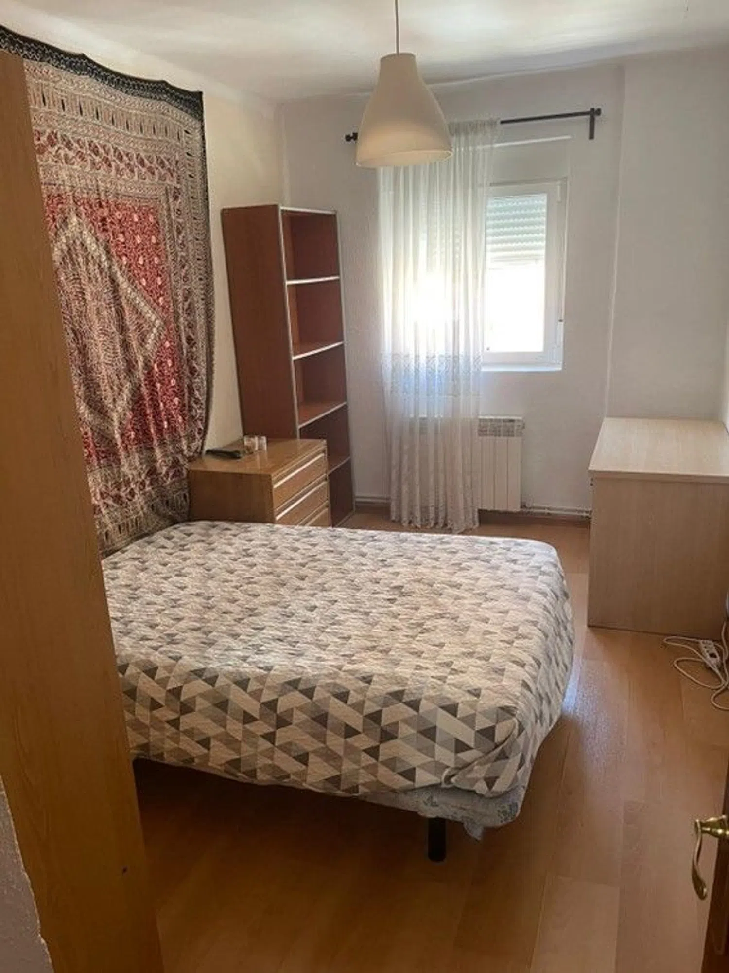 Piso en calle Arapiles, 51 - Foto 5