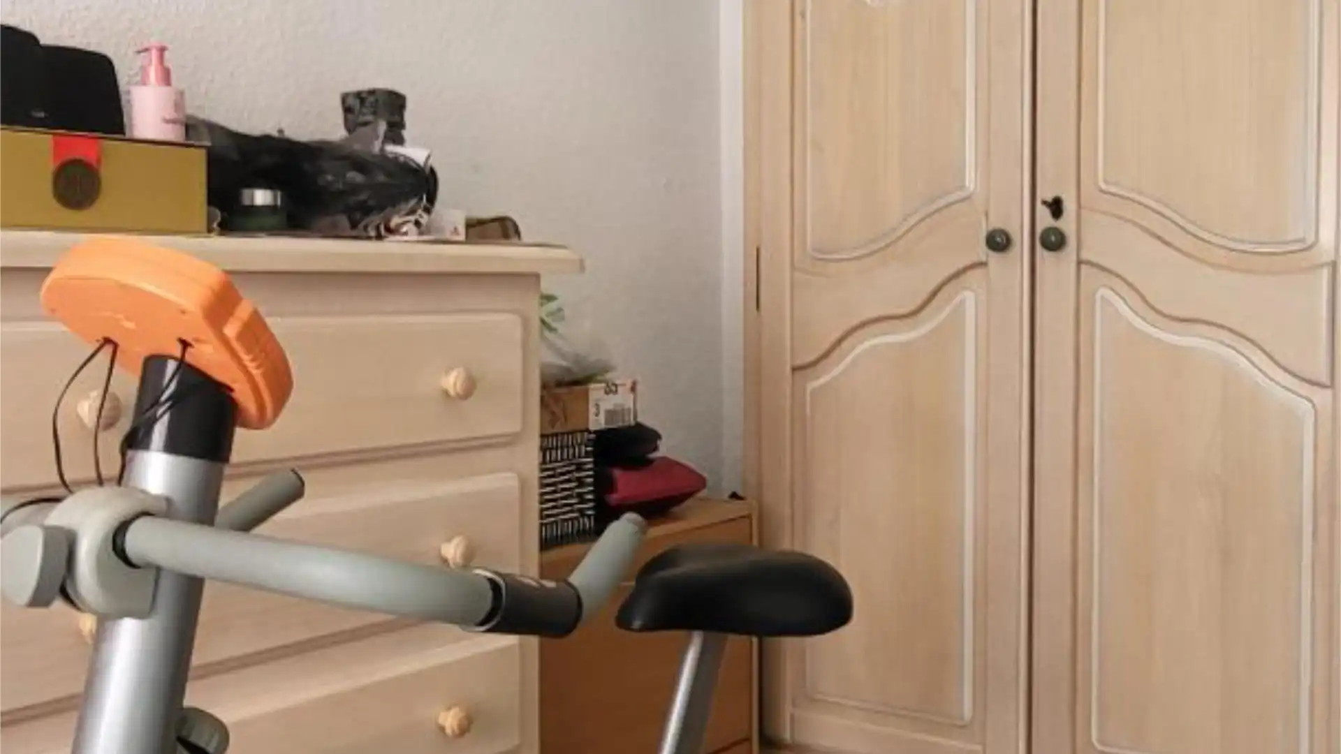 Piso en  Paseo Ferrol 5 - Foto 5