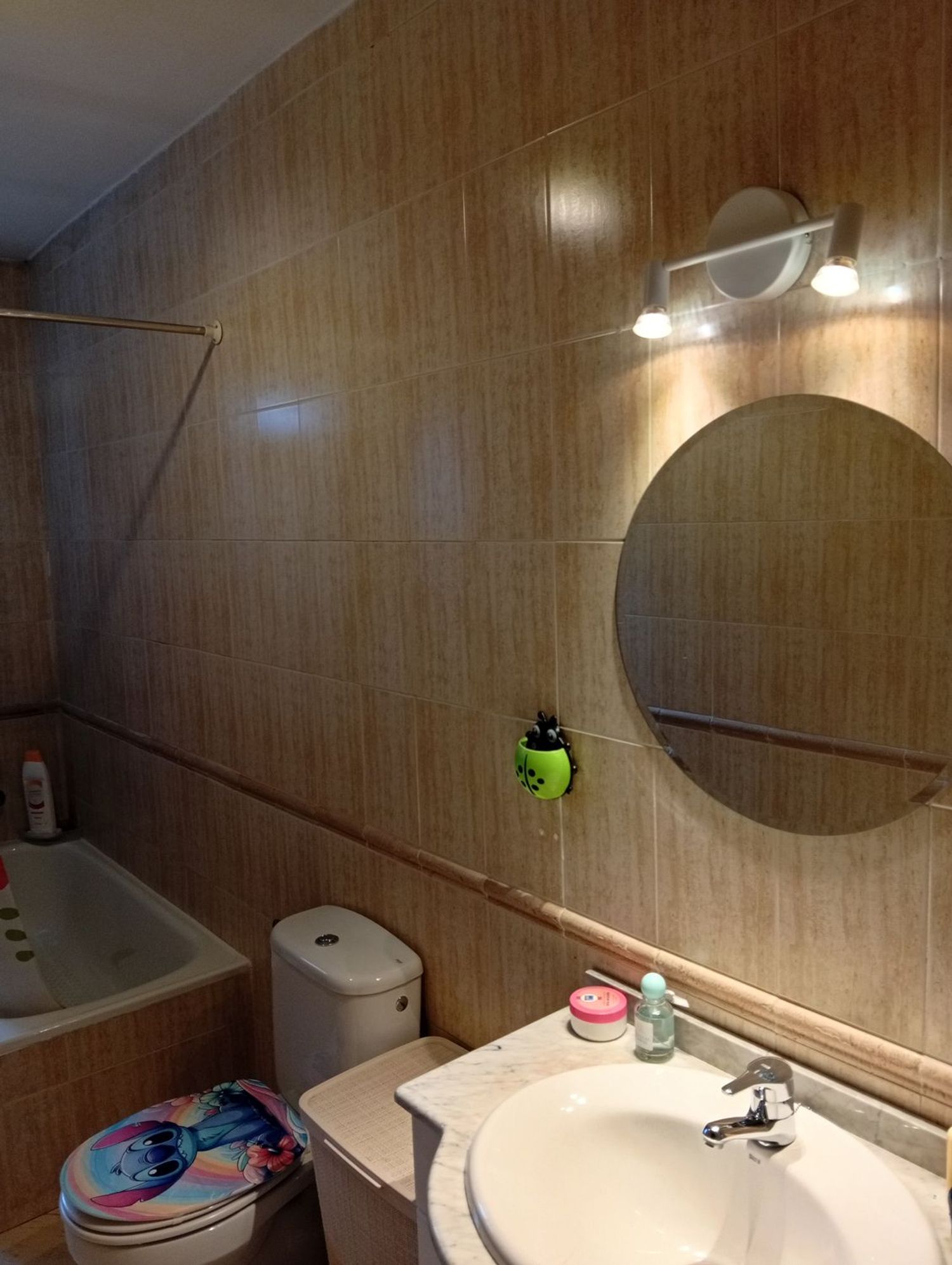 Chalet adosado en Travesía de Amargura, 5 - Foto 4