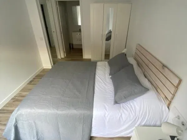 Piso en calle del Doctor Zamenhof, 46 - Foto 4