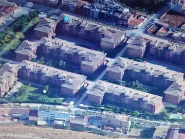 Piso en  Calle de Aldebarán 15B - Foto 13