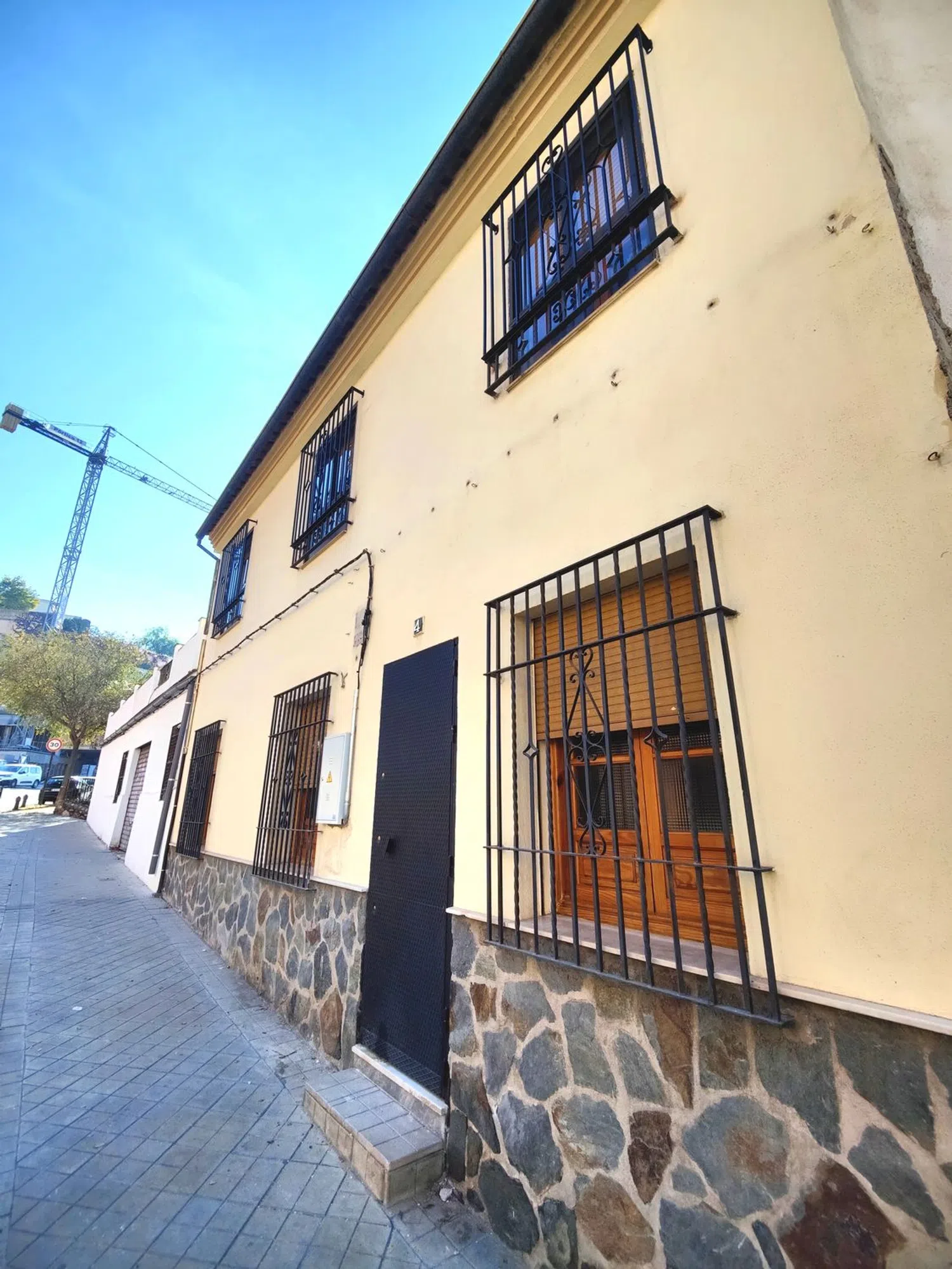 Casa independiente en carretera de Murcia, 4 - Foto 11