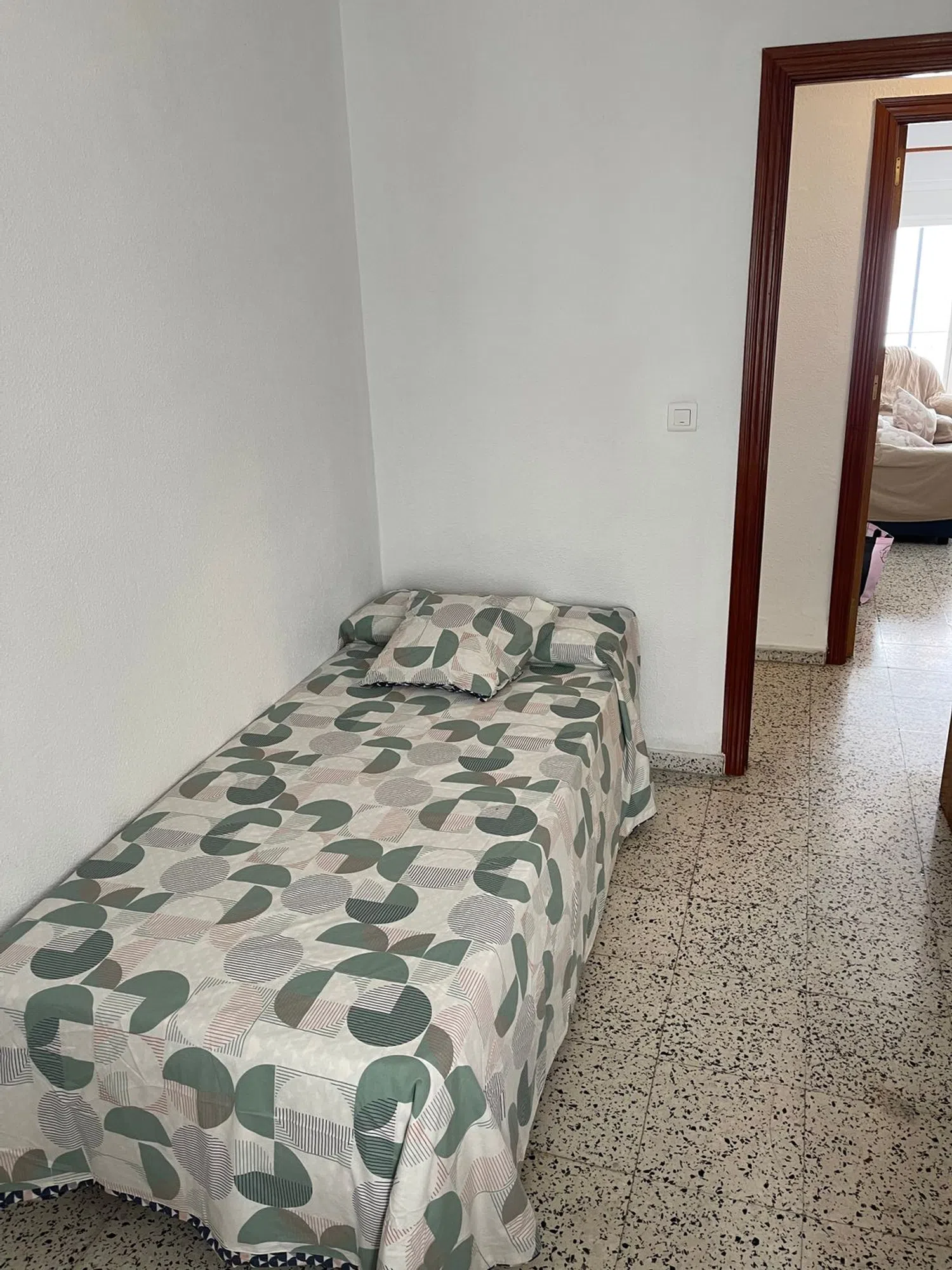 Piso en calle Génova, 2 - Foto 4