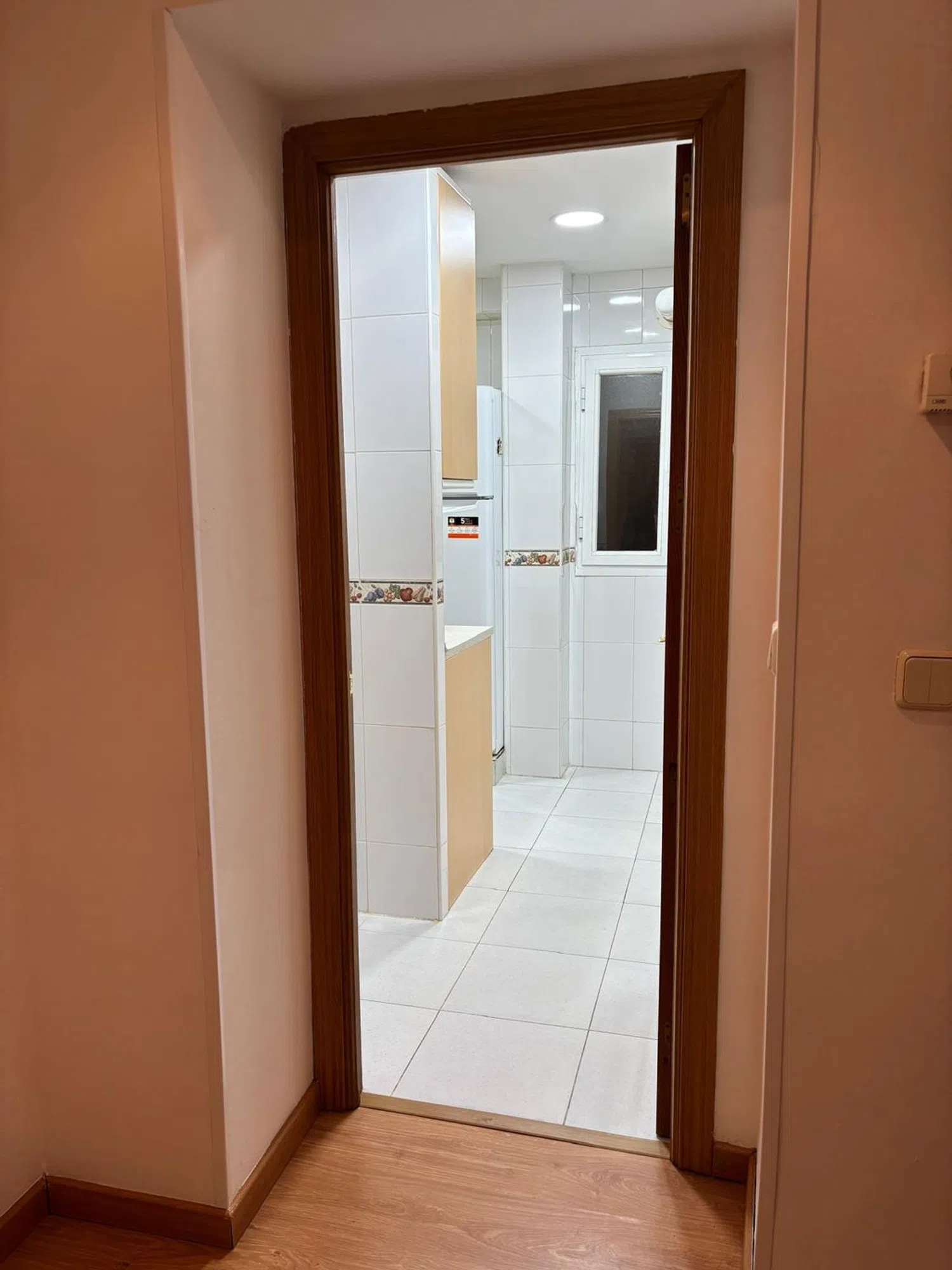 Piso en avenida de América, 17 - Foto 8