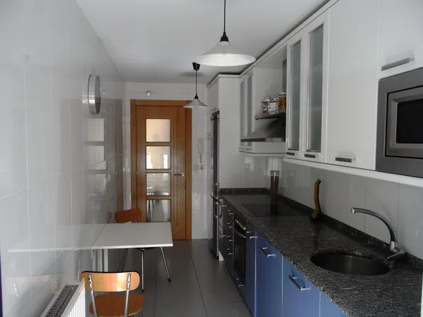 Piso en calle Carmen Baroja Nessi, 27 - Foto 6