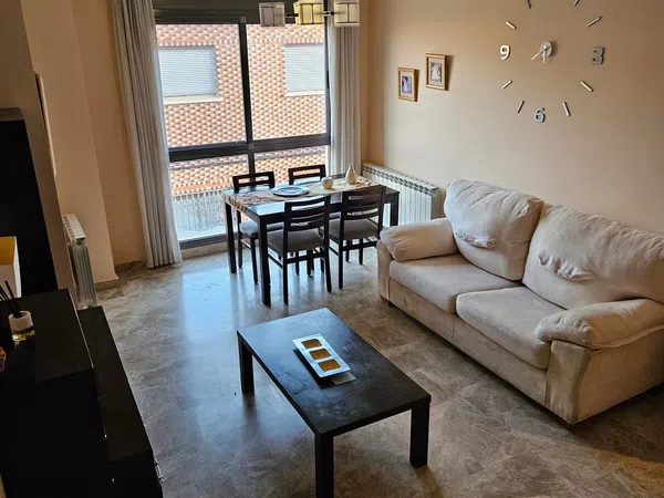 Dúplex en Calle Andalucía, 1 - Foto 8