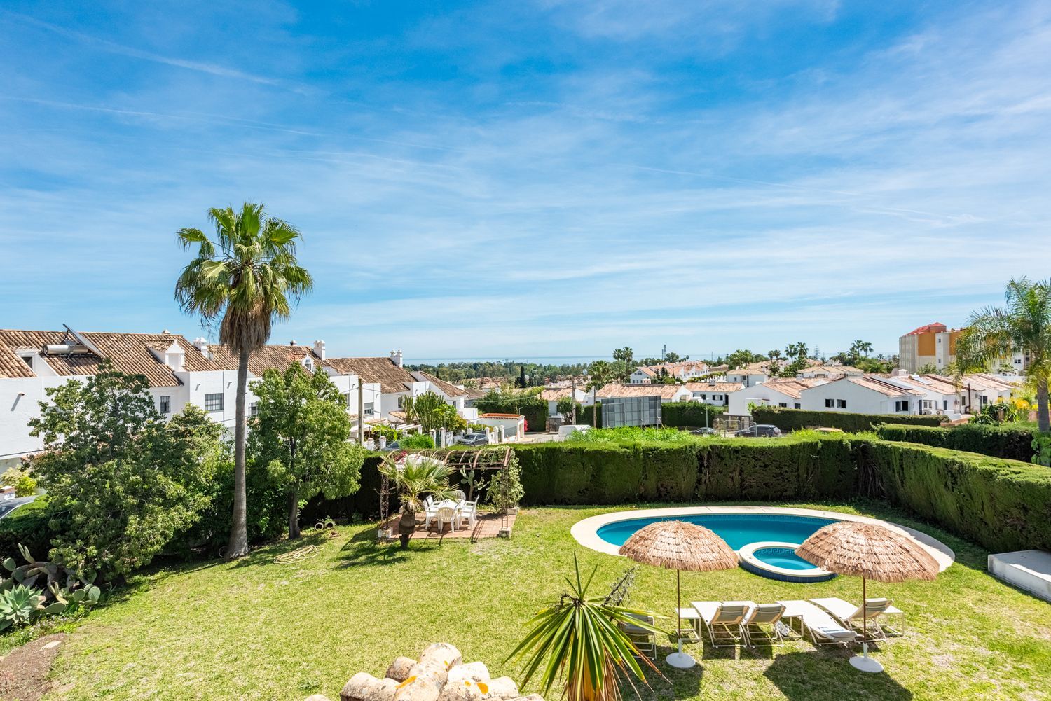 Casa independiente en calle Monte Biarritz, 94 - Foto 6
