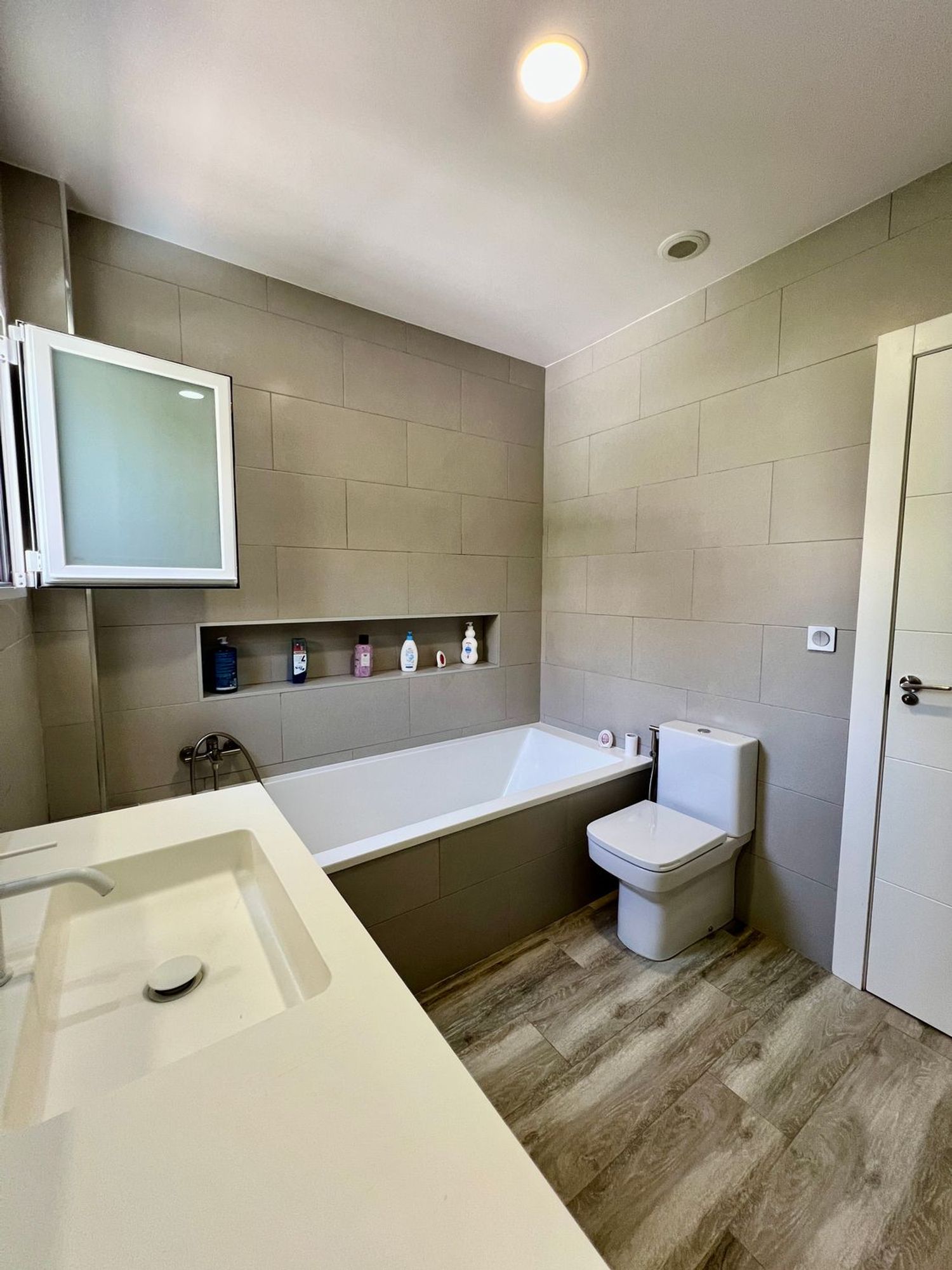 Chalet adosado en En corts, 1, En Corts - Foto 21