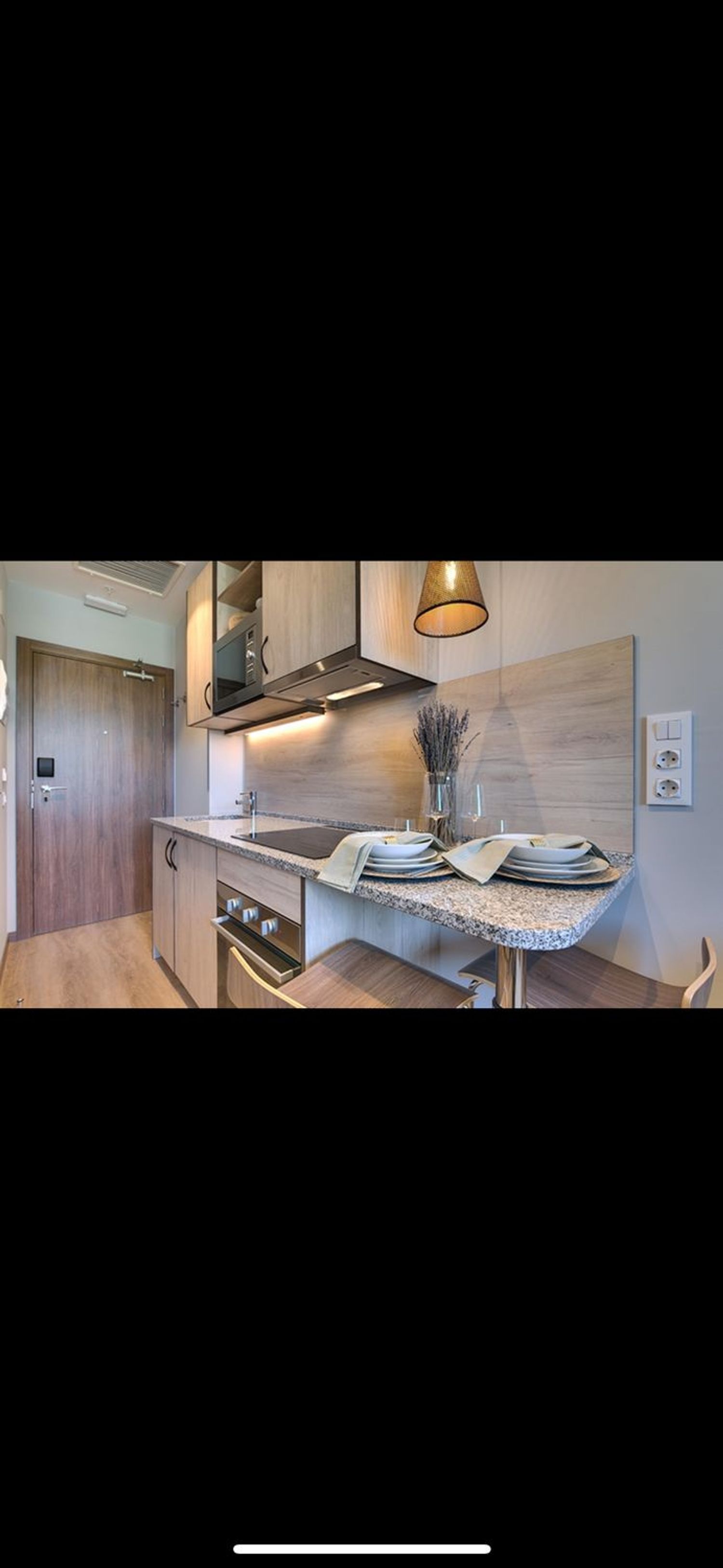 Estudio en Calle Baliza, 2, Santa Cristina - San Rafael, Málaga - Foto 2