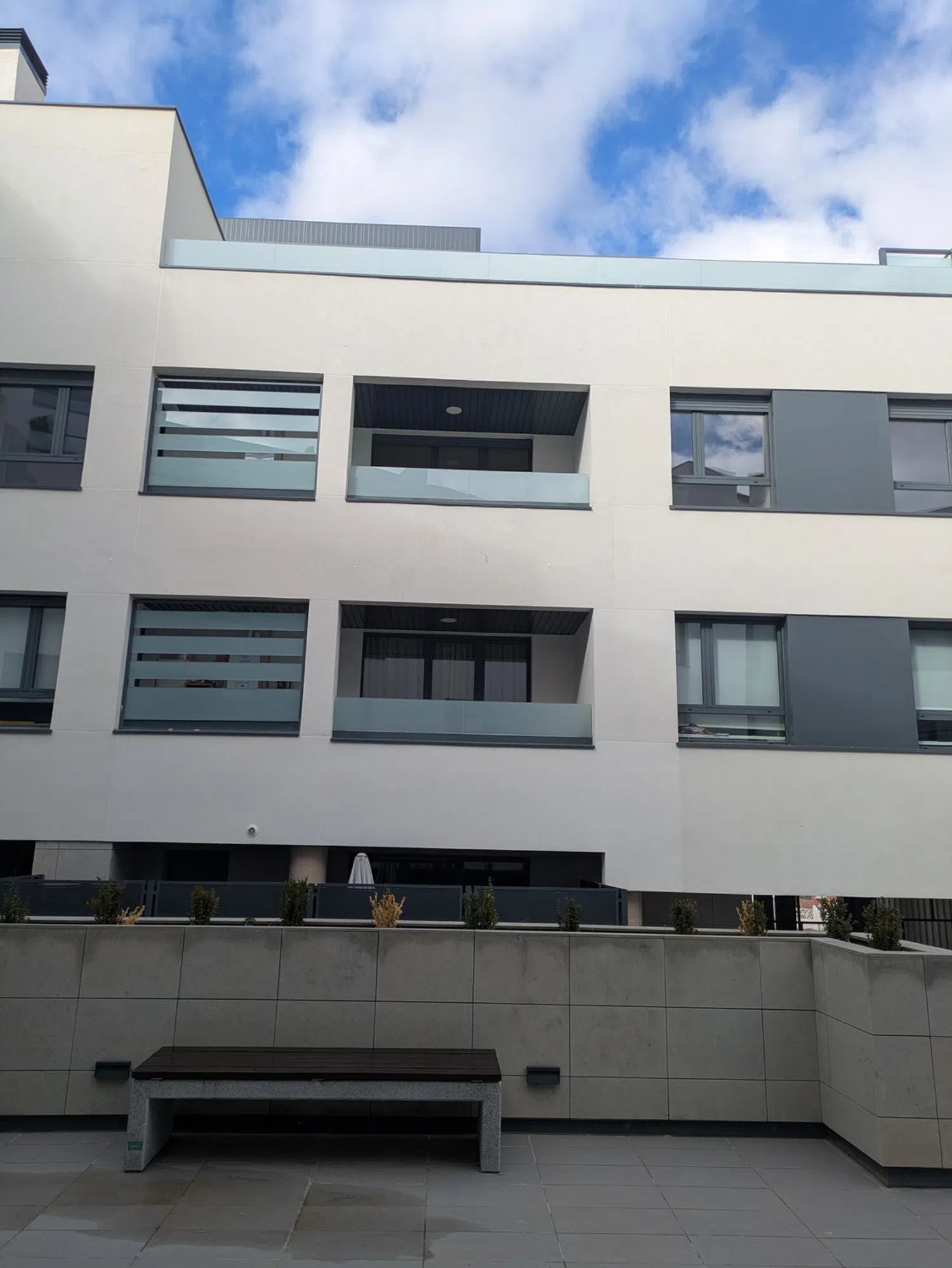 Piso en avenida Huerta Grande, 3 - Foto 19