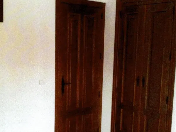 Chalet adosado en Avenida de la Cabalgata, 13 - Foto 3