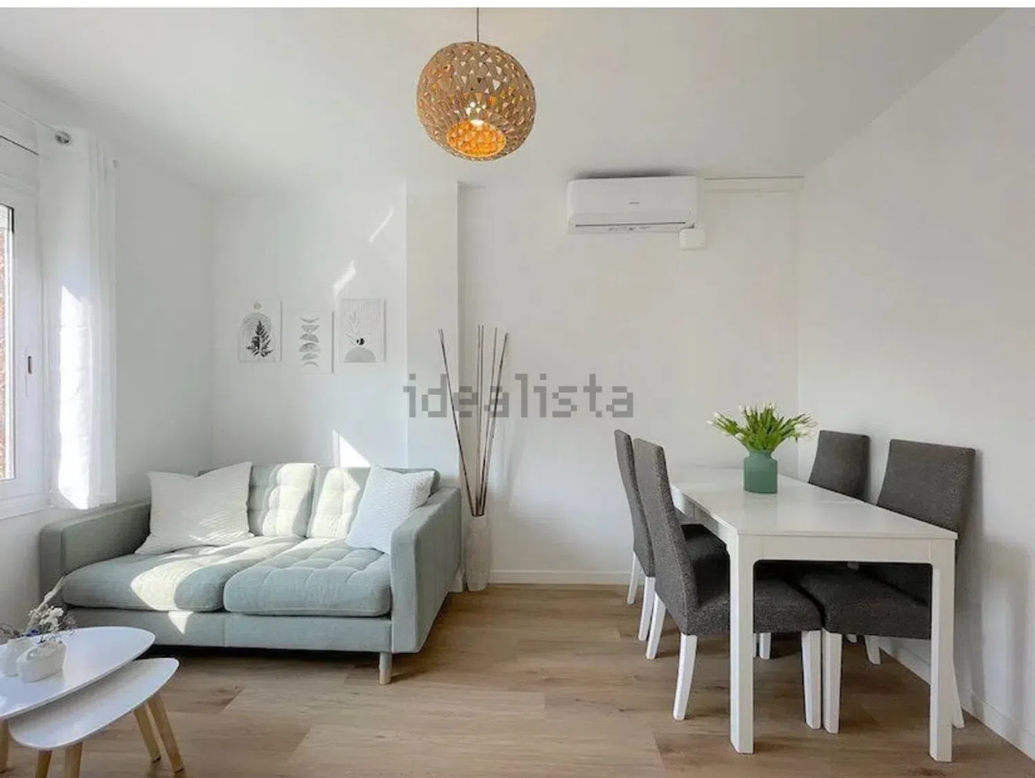 Piso en Barrio El Clot - Foto 4