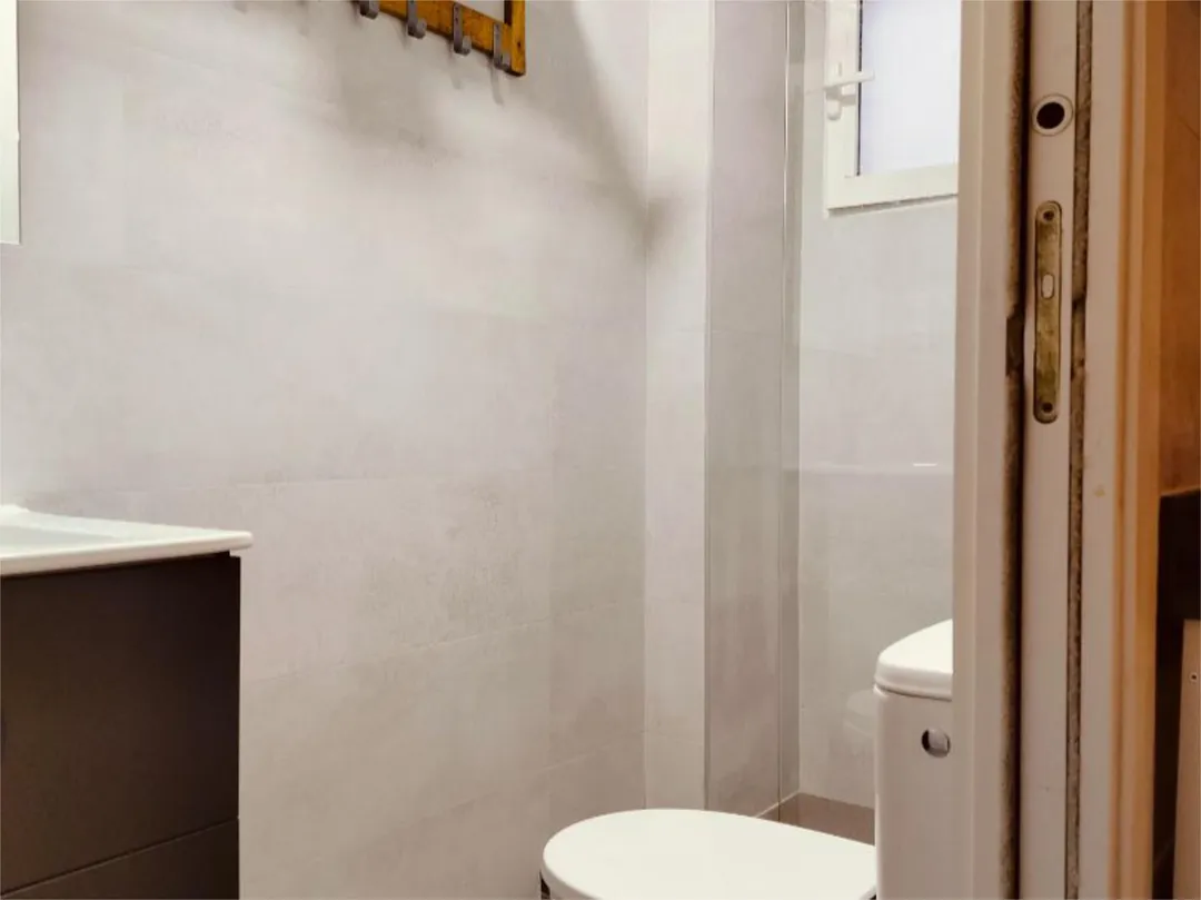 Piso en  Carrer del Túria 33 - Foto 5