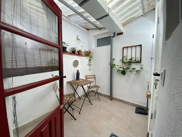 Piso en plaza Virgen del Carmen, 1 - Foto 21