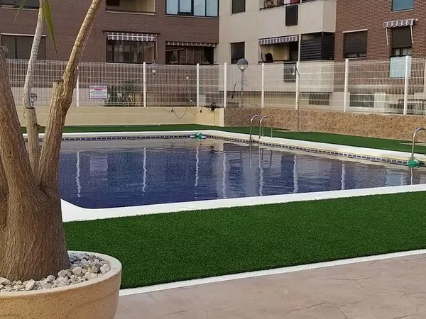 Piso en Calle Papa Juan Pablo II, 1, Las Delicias, Las Delicias - Foto 1