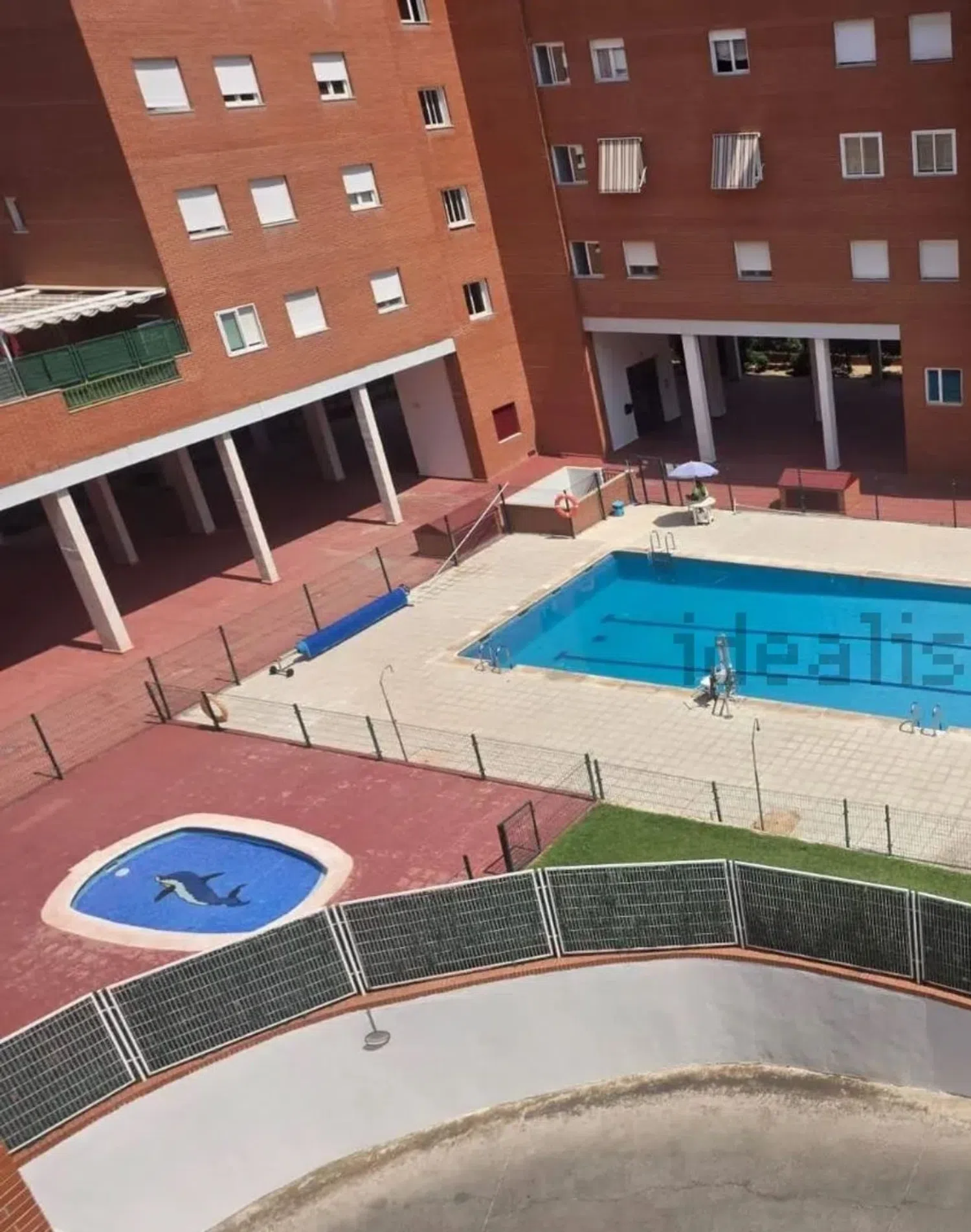 Piso en avenida de la Universidad, 17 - Foto 1