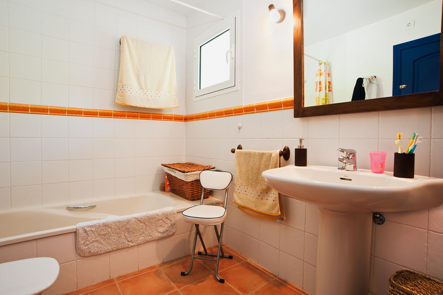 Casa o chalet independiente en Urbanizacion Rosa de Piedras, 25 - Foto 17
