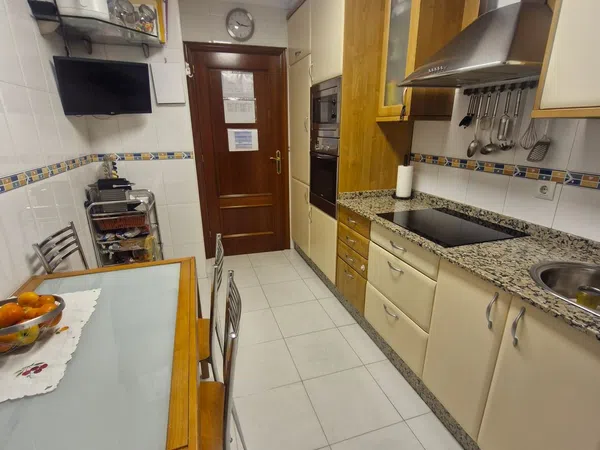 Piso en calle de Aragón, 202 - Foto 12