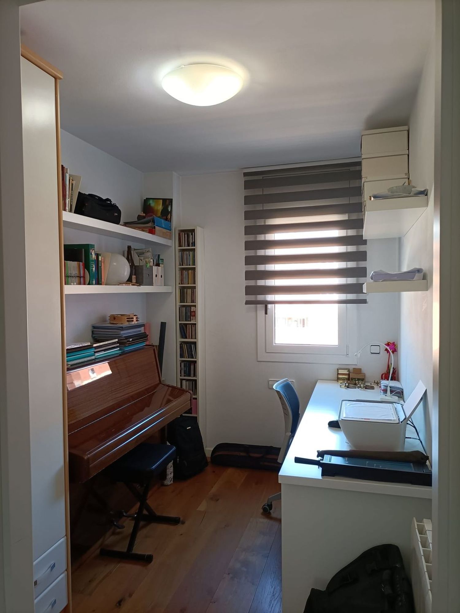 Piso en Calle de la Comarca, 88, Ponent, Ponent - Foto 4