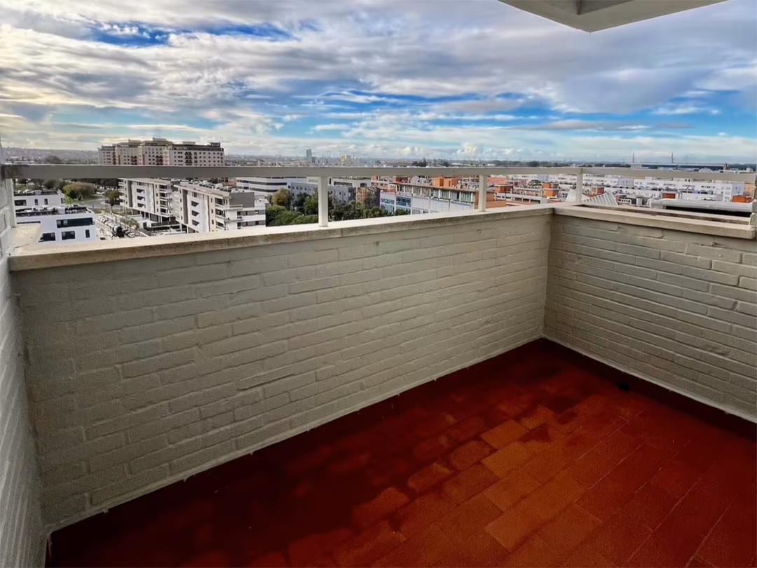 Piso en  Avenida de Jerez 29