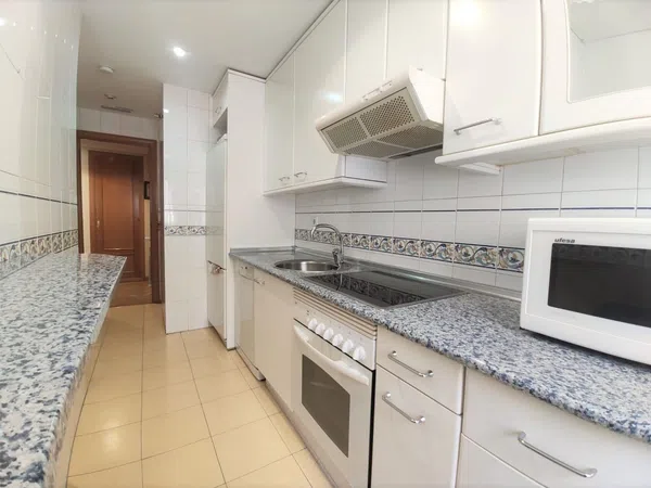 Piso en Calle de Marcelino Álvarez, 12, Ventas - Foto 2