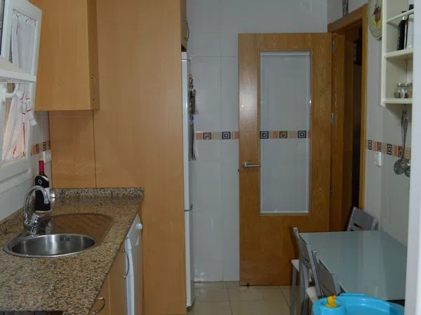 Piso en Calle canigó, 21, Ciudad Jardín - Foto 7