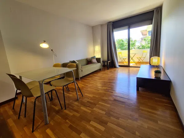 Piso en Travessera de les Corts, 84
