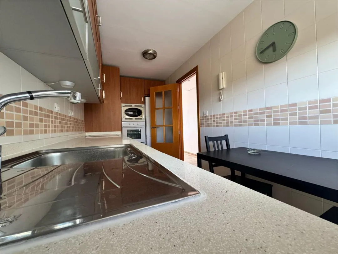 Piso en  Calle María Casares 3 - Foto 6