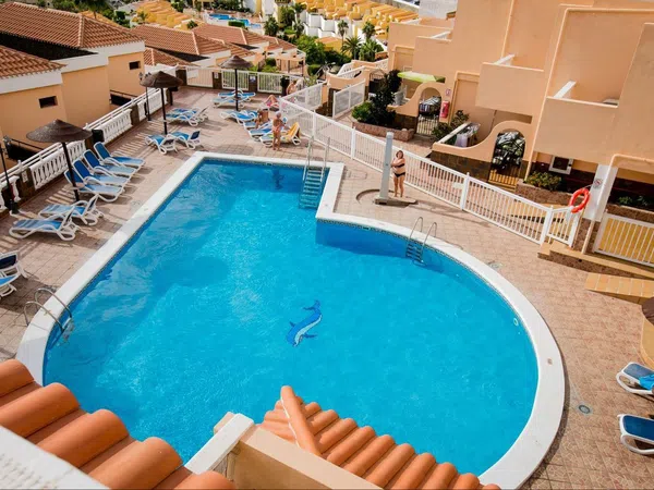 Piso en calle Irlanda, 5 - Foto 19