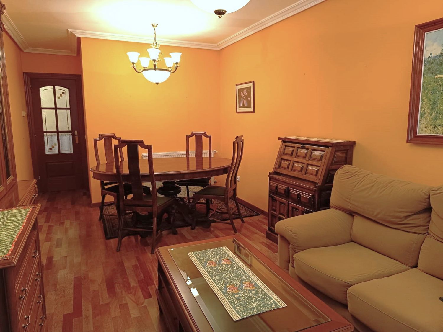 Piso en San Juan, 66, El Llano Alto - Foto 8