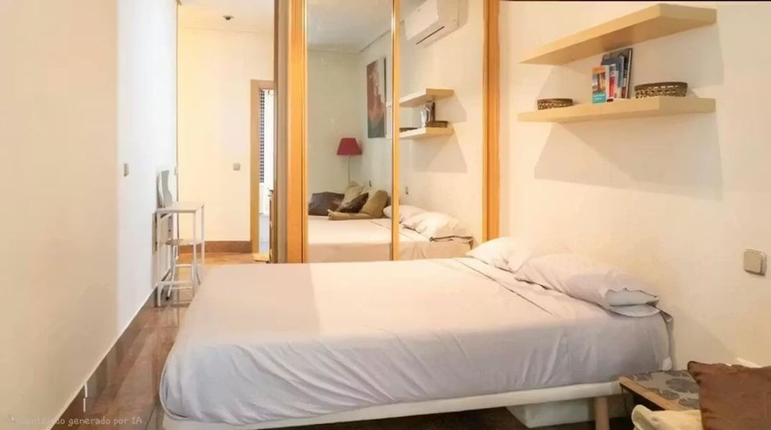 Estudio en calle Agustina de Aragón, 1 - Foto 2