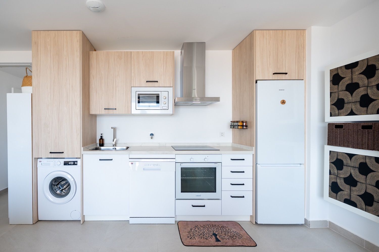 Ático en Calle Venta Espinosa, 2, Urbanización Santa Rosa, Urbanización Santa Rosa - Foto 19